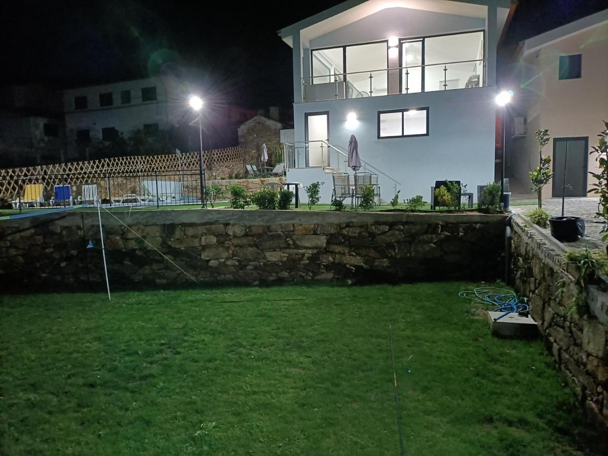 Areias Village Vale de Cambra Eksteriør bilde