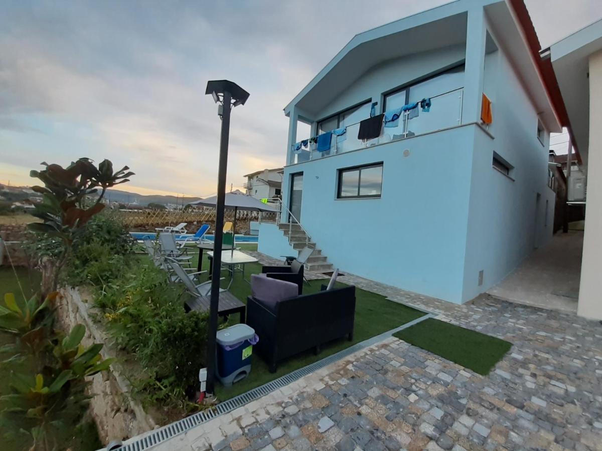 Areias Village Vale de Cambra Eksteriør bilde